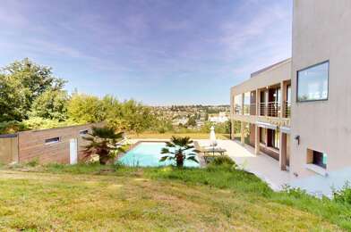 Maison 5 pièces 760000 €