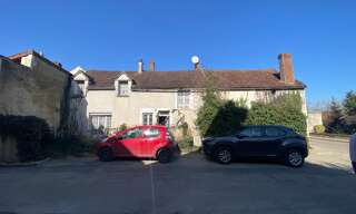 Maison 4 Pièces 107 m² à vendre à La Chapelle-Vaupelteigne (89800)