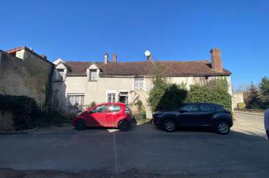 Maison 4 pièces 45000 €
