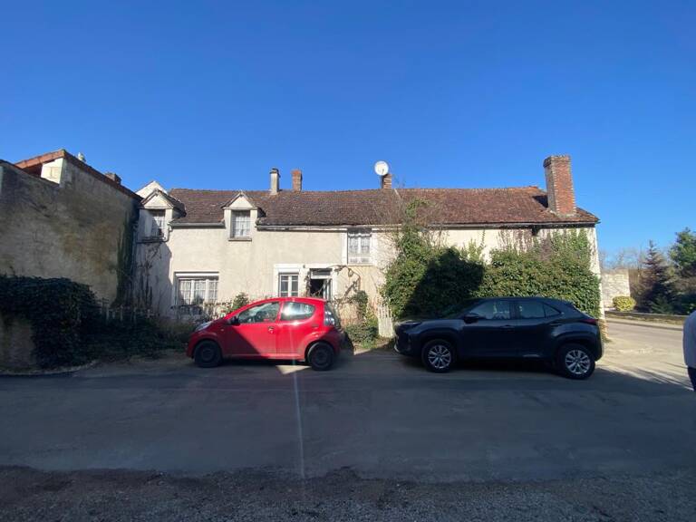 Maison À Vendre — photo 1