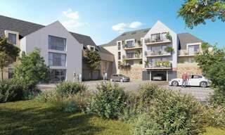 Appartement 3 Pièces 65 m² à vendre à Perros-Guirec (22700)