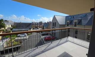 Appartement 3 Pièces 65 m² à vendre à Perros-Guirec (22700)