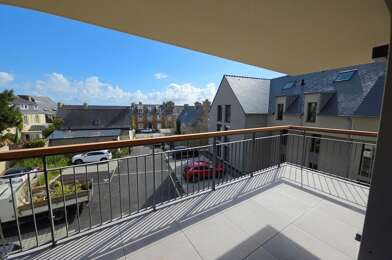 Appartement 3 pièces 380000 €