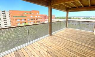 Appartement 3 Pièces 73 m² à vendre à Toulouse (31400)