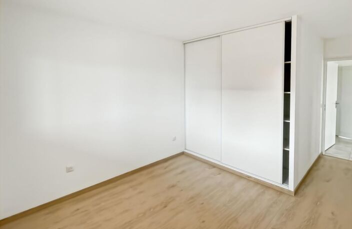 Toulouse, Montaudran Appartement 3 pièces avec double parking À Vendre — photo 5