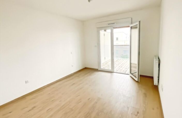 Toulouse, Montaudran Appartement 3 pièces avec double parking À Vendre — photo 2