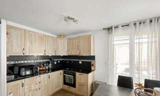 Appartement 2 Pièces 49 m² à vendre à Toulouse (31300)