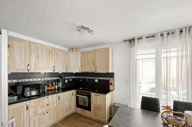 Appartement 2 pièces 247000 €