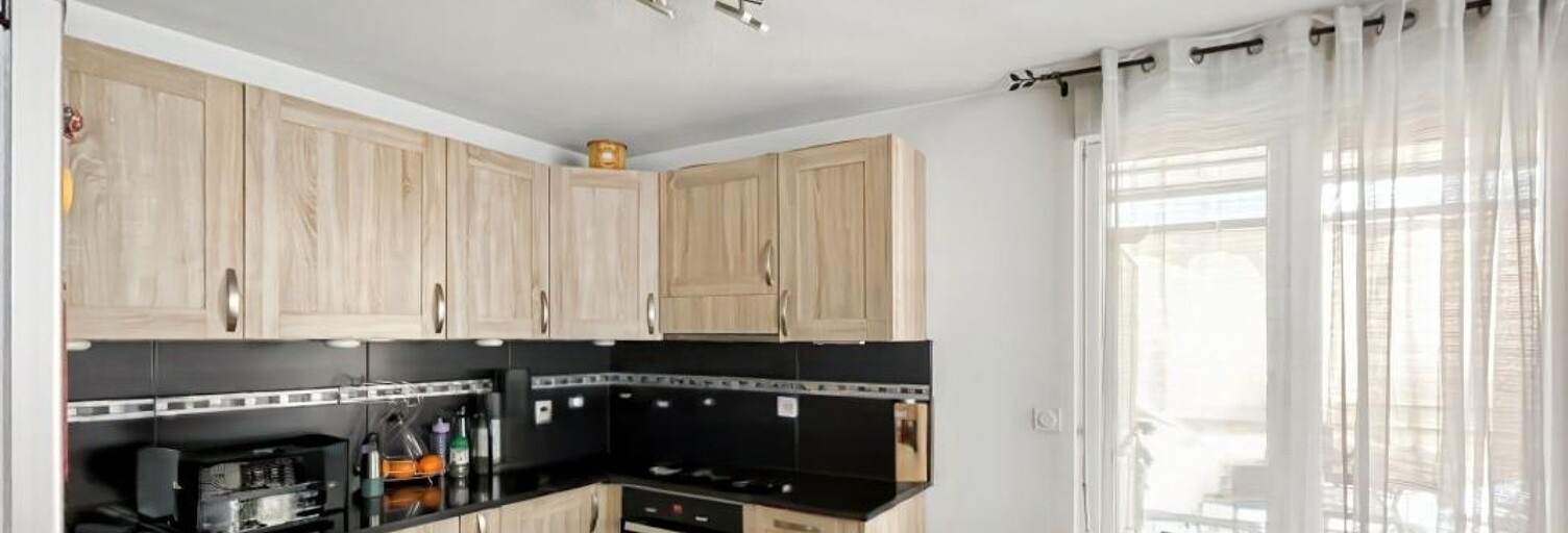 Appartement 2 Pièces 49 m² à vendre à Toulouse (31300)
