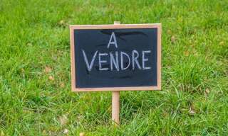 Terrain  645 m² à vendre à Gien (45500)
