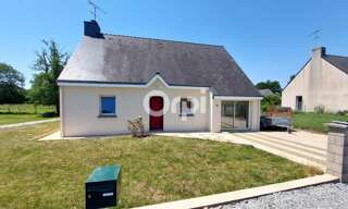 Maison 4 Pièces 80 m² à vendre à Nivillac (56130)