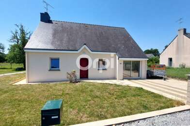 Maison 4 pièces 246750 €