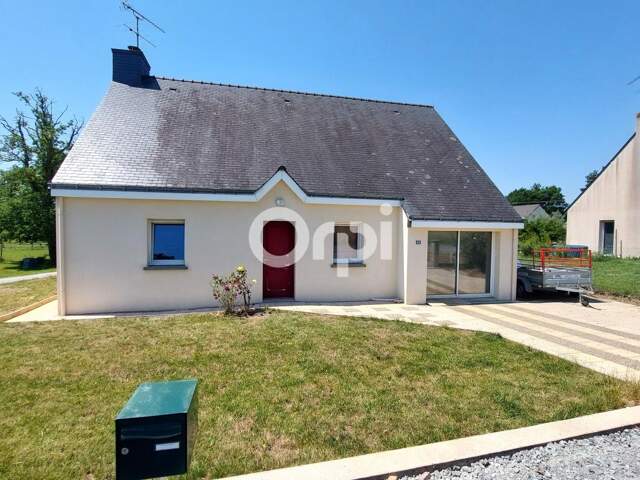 Maison À Vendre — photo du bien