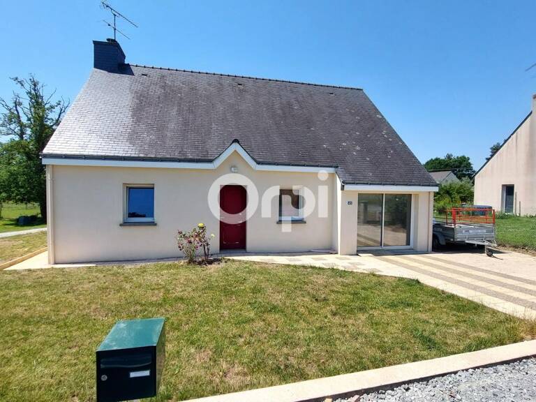 Maison À Vendre — photo 1