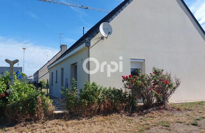 Maison À Vendre — photo 2