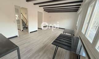 Immeuble  183 m² à vendre à Lens (62300)