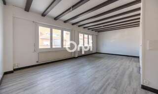 Immeuble  183 m² à vendre à Lens (62300)
