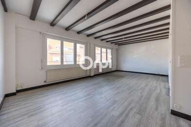 Immeuble  292090 €