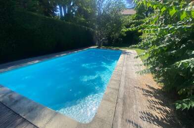 Maison 7 pièces 720000 €