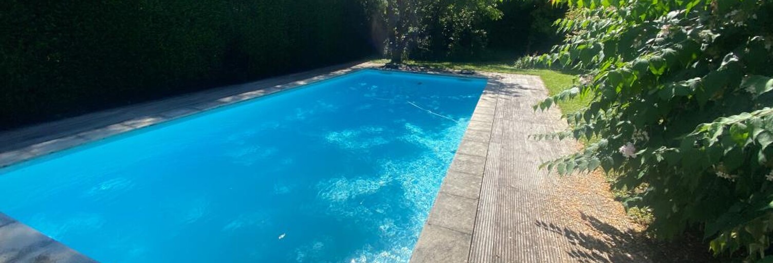 Maison 7 Pièces 182 m² à vendre à Francheville (69340)