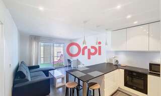 Appartement 2 Pièces 48 m² à louer à Saint-Julien-en-Genevois (74160)