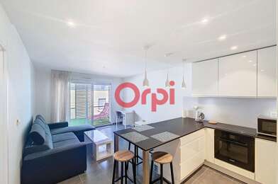 Appartement 2 pièces 1490 €
