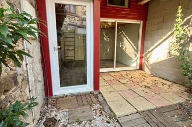 Maison 2 pièces 110000 €