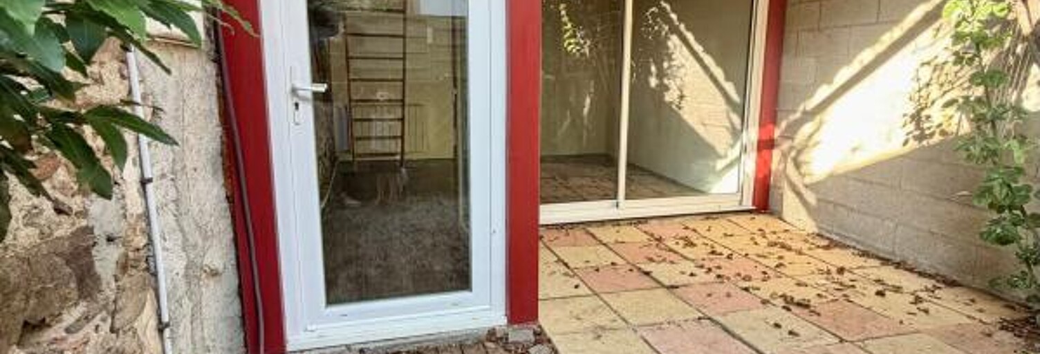 Maison 2 Pièces 48 m² à vendre à Corcoué-sur-Logne (44650)