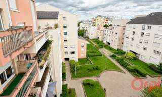 Appartement 1 Pièce 28 m² à vendre à Sannois (95110)