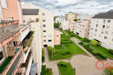 Appartement 1 pièces 133000 €