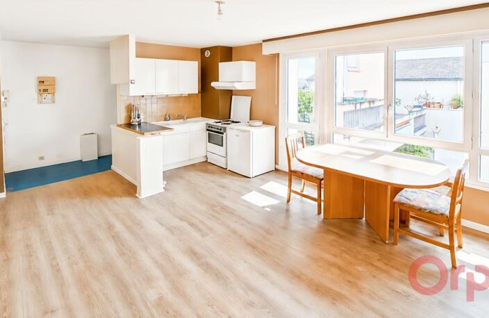 Charmant studio de 28m² avec vue imprenable au cœur de Sannois — photo 2