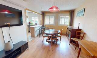 Appartement 2 Pièces 37 m² à vendre à Toulouse (31500)
