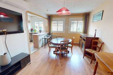 Appartement 2 pièces 149500 €