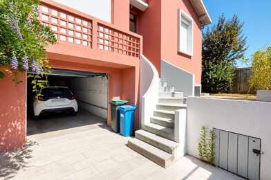 Maison 4 pièces 370000 €