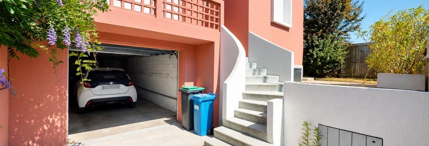 Maison 4 Pièces 80 m² à vendre à Toulouse (31500)
