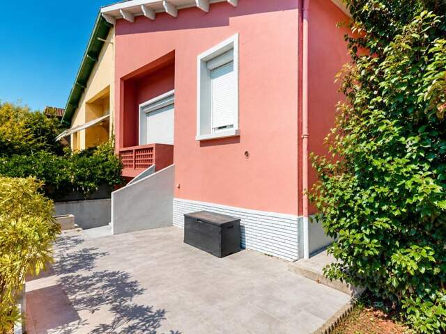 À VENDRE – Maison T4 de 80 m² avec grand garage et jardin – Secteur Argoulets / Roseraie — photo du bien