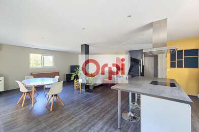 Maison 6 pièces 451500 €