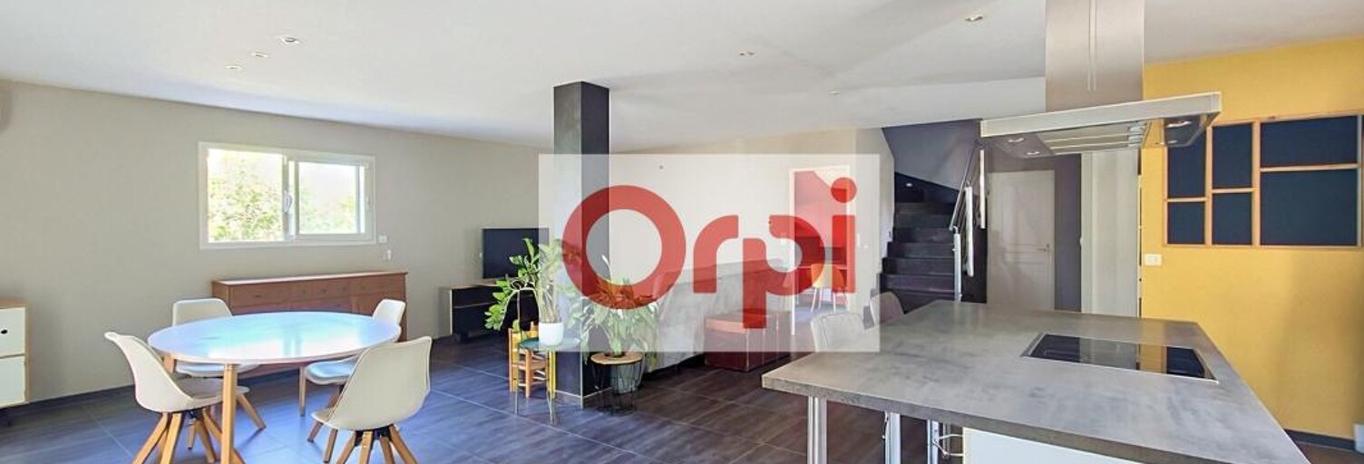 Maison 6 Pièces 171 m² à vendre à Grenade (31330)