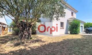 Maison 6 Pièces 171 m² à vendre à Grenade (31330)