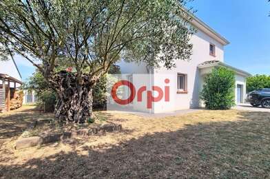 Maison 6 pièces 449000 €