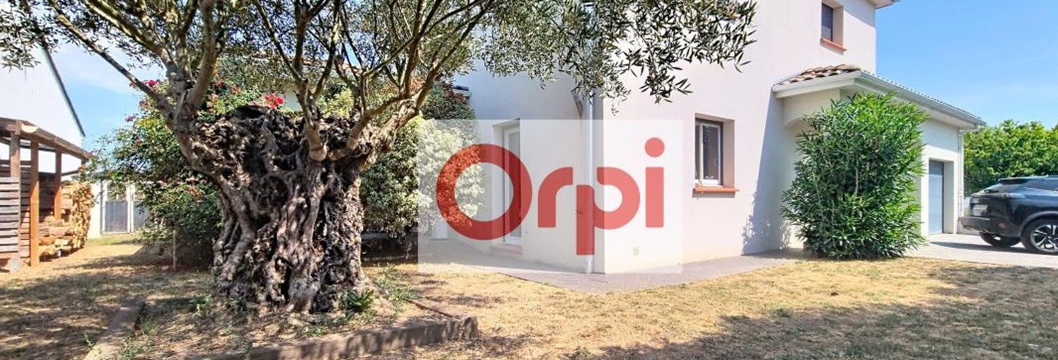 Maison 6 Pièces 171 m² à vendre à Grenade (31330)