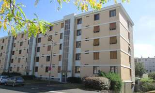 Appartement 2 Pièces 44 m² à louer à Joué-lès-Tours (37300)