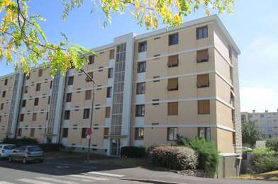 Appartement 2 pièces 550 €