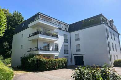 Appartement 3 pièces 150000 €
