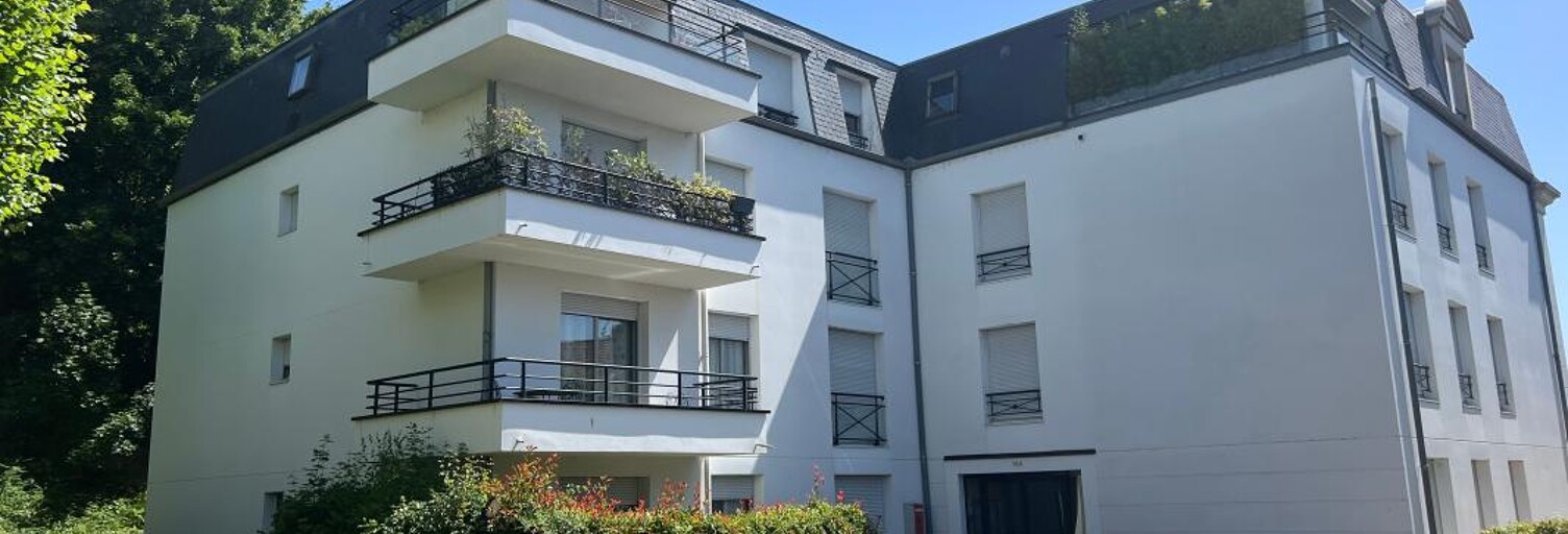 Appartement 3 Pièces 72 m² à vendre à Limoges (87000)
