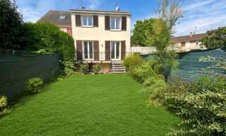 Maison 6 Pièces 107 m² à vendre à Auvers-sur-Oise (95430)