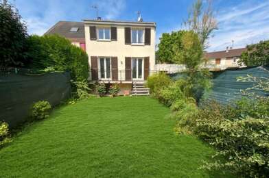 Maison 6 pièces 347000 €