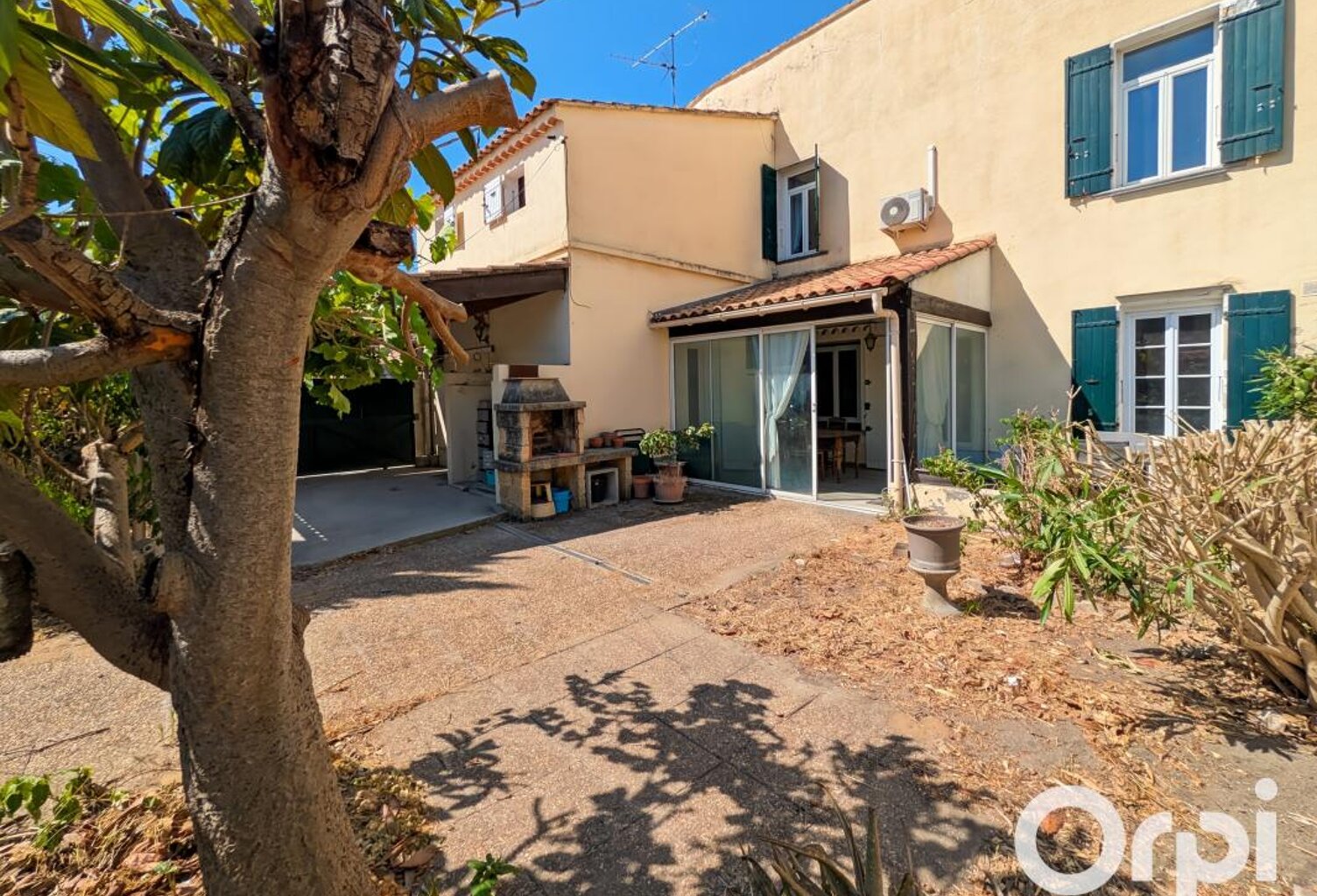Maison à vendre avec jardin à ORANGE — photo 1