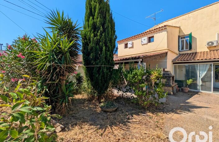 Maison à vendre avec jardin à ORANGE — photo 2