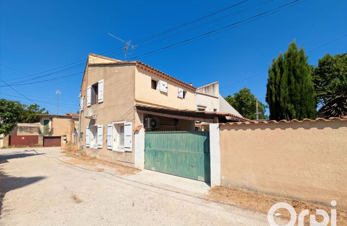 Maison à vendre avec jardin à ORANGE — photo 3